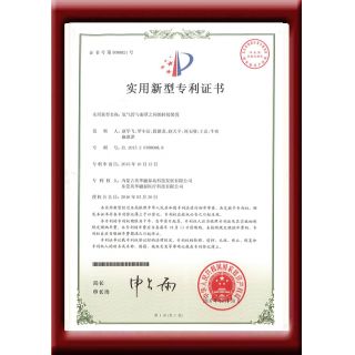 F19氧氣管與面罩之間的轉換裝置